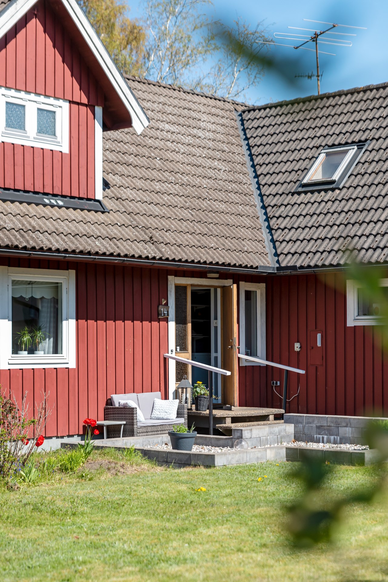 Solhemsvägen 14