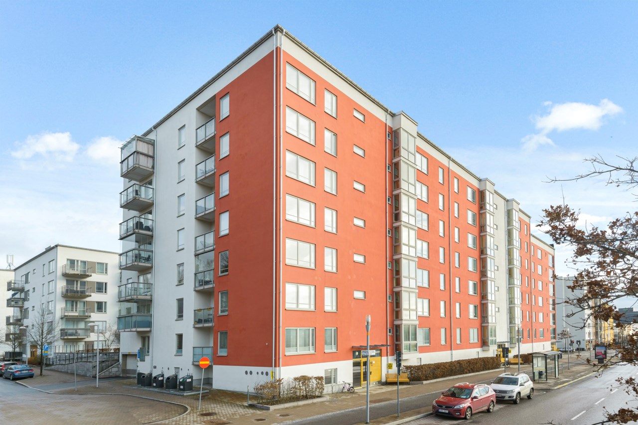 Hanstavägen 94