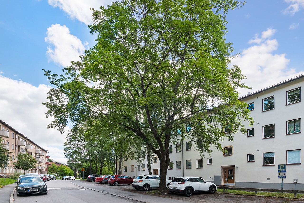 Paternostervägen 34
