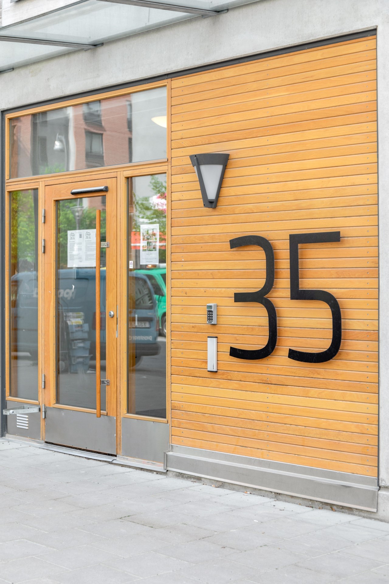 Ursviks allé 35