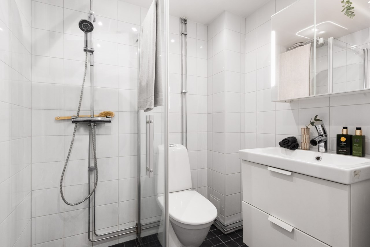 Odenvägen 8A