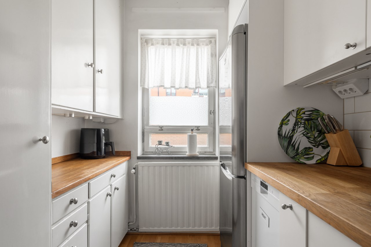 Dukvägen 32, 1tr