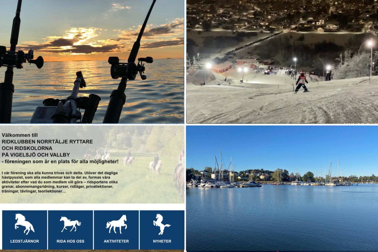 Collage bilder 2