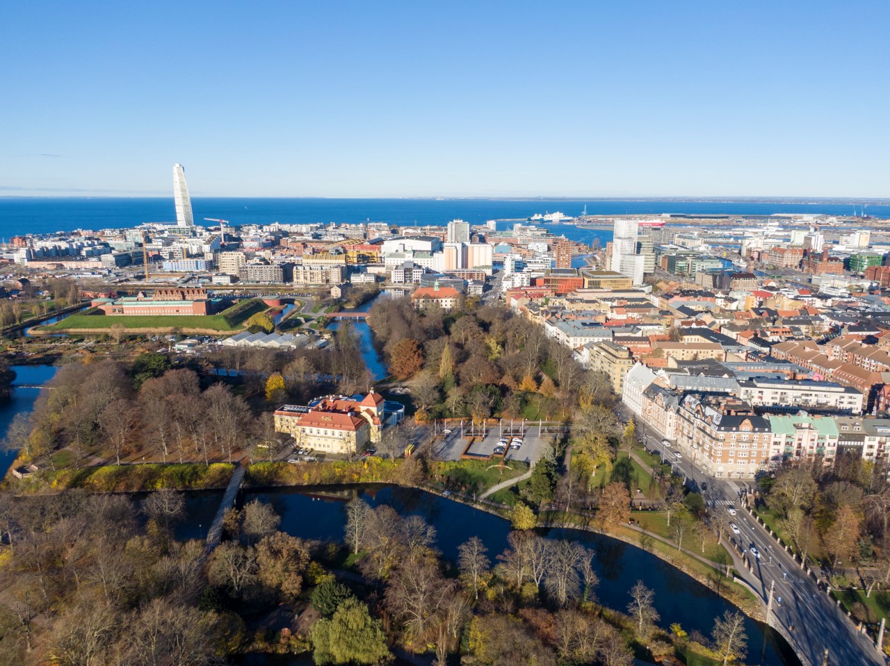Hospitalsgatan 16B