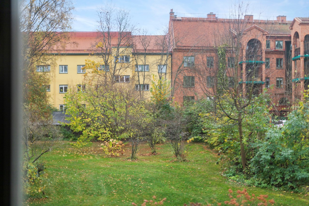Tegnérgatan 31C