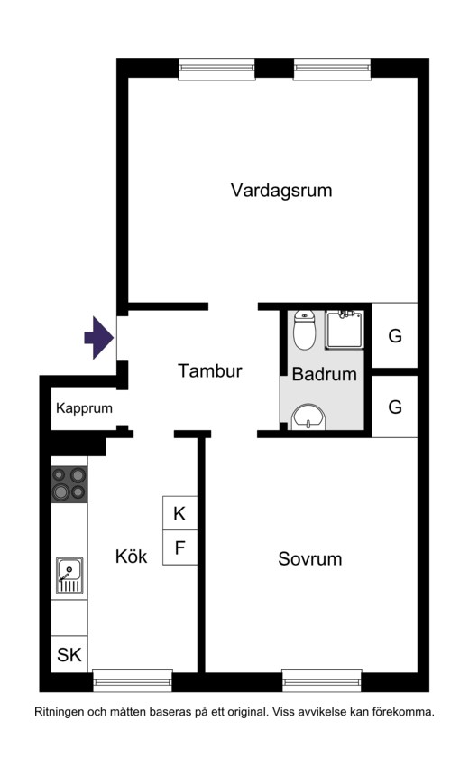 Vindhemsgatan 18A