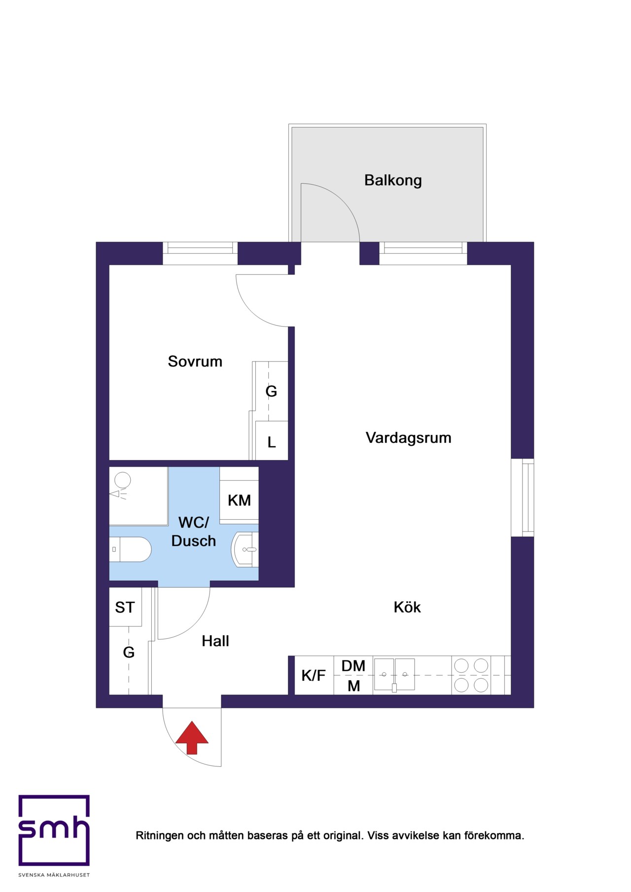 Fribordsgränd 9