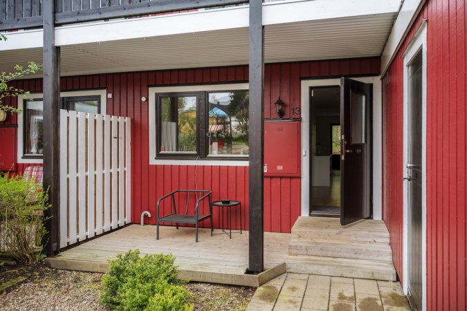 Växthusvägen 13