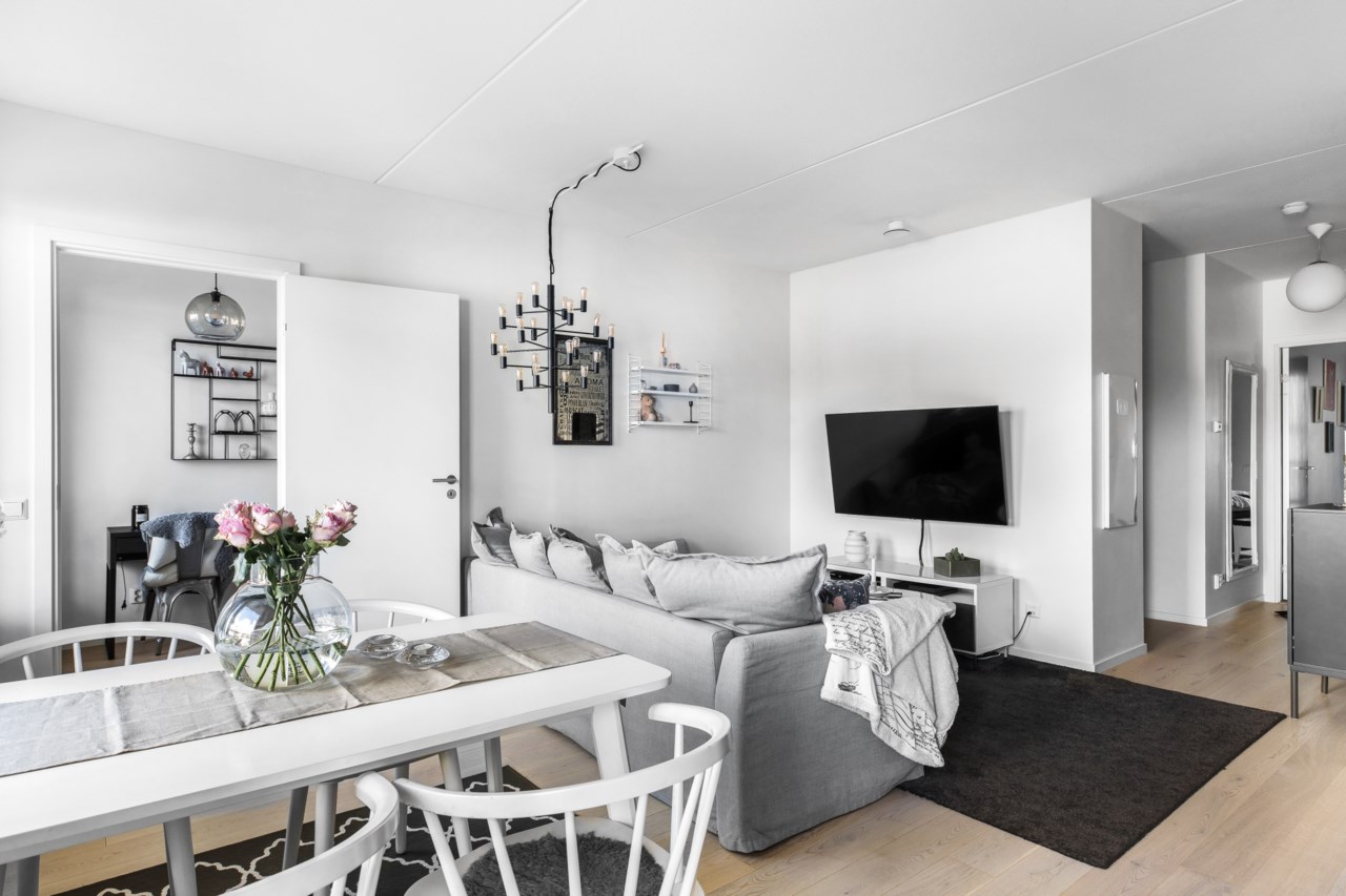 Arvid Tydéns Allé 20