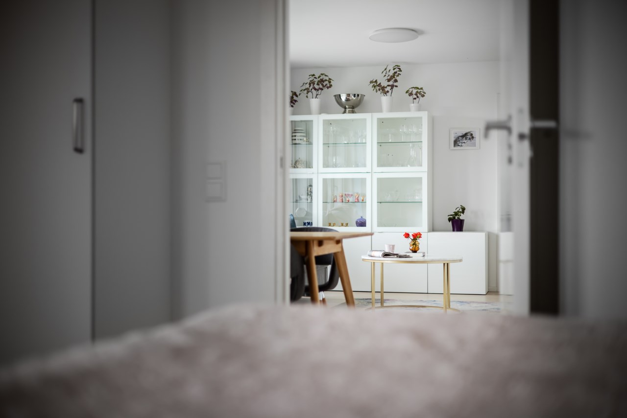 Liljeholmsgränd 2, 6 tr