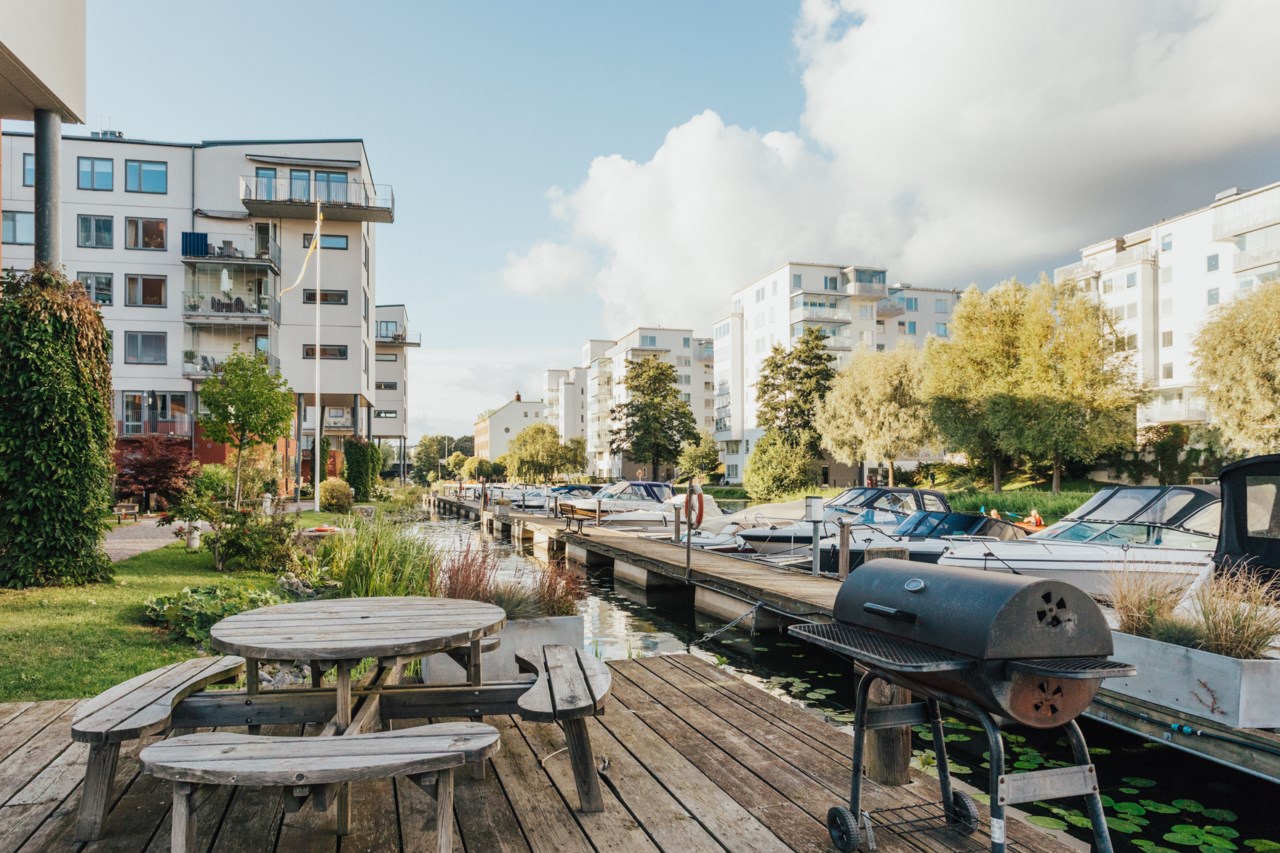 Karlsbodavägen 40
