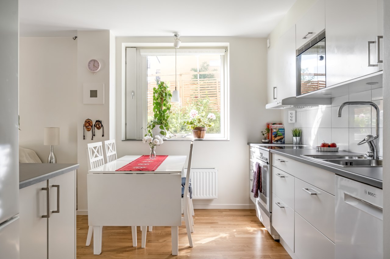Minutgränd 17A