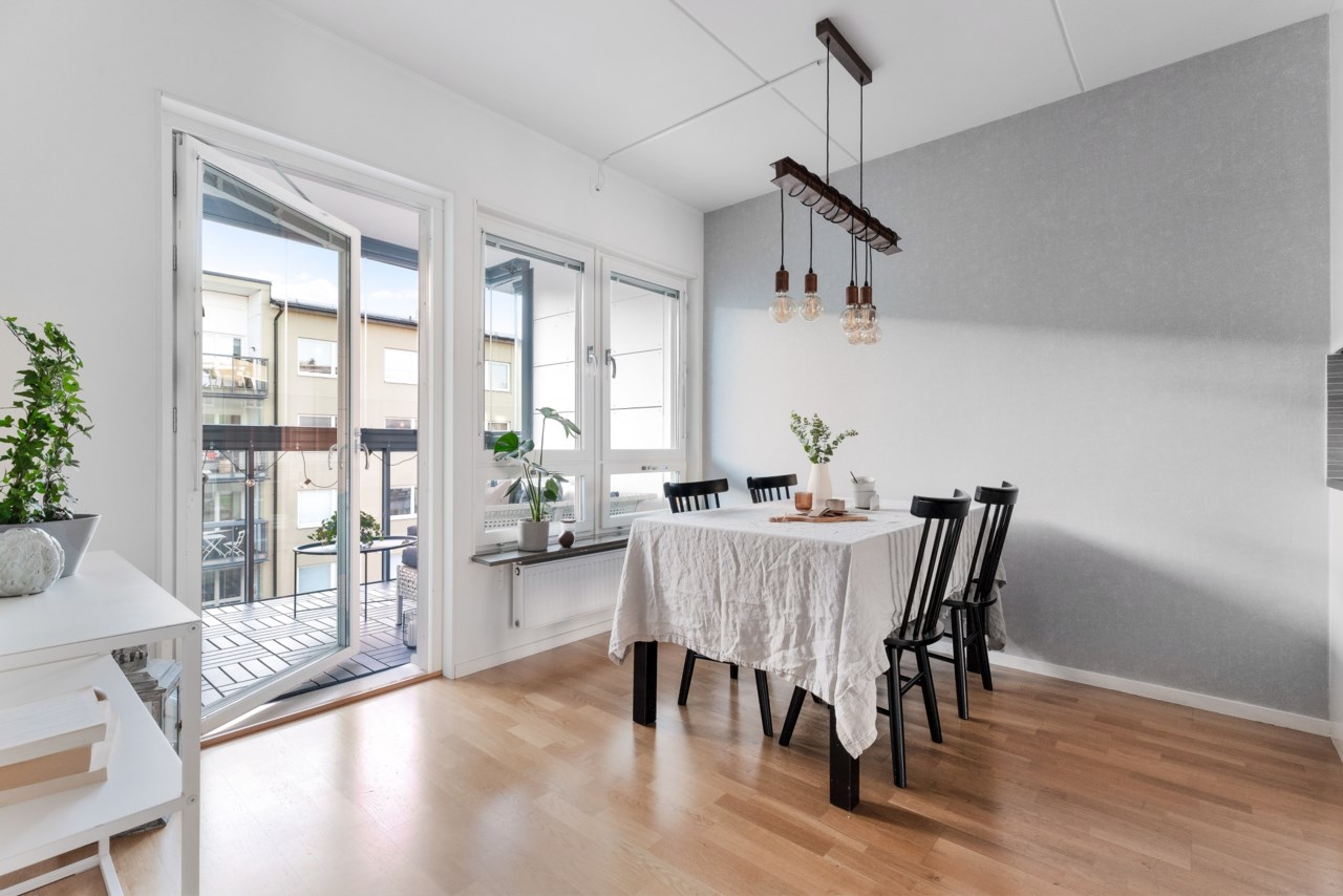 Fridensborgsvägen 48, vån 4 av 4