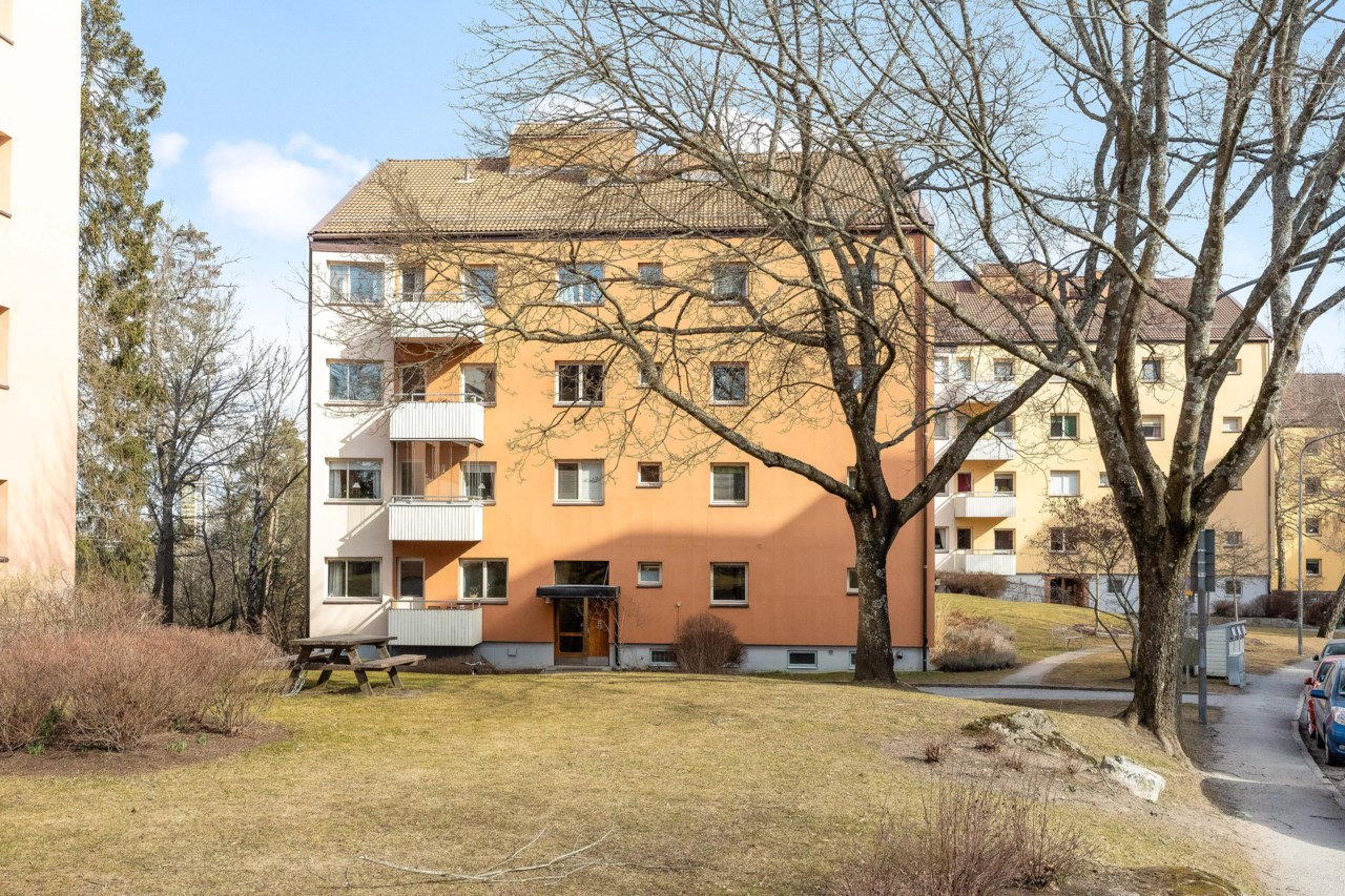 Näckrosvägen 22