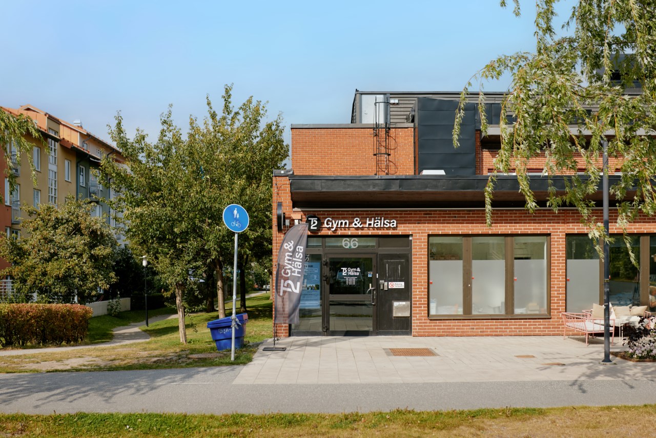 Bäckbornas väg 37
