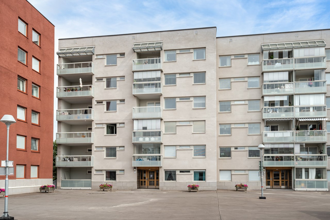 Vibblabyvägen 8