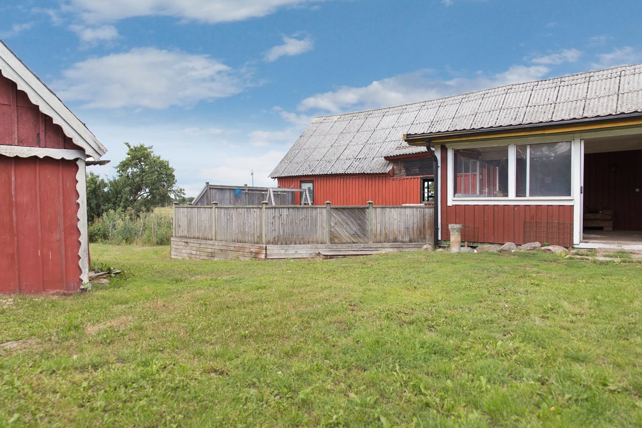 Åhuskärrvägen 41