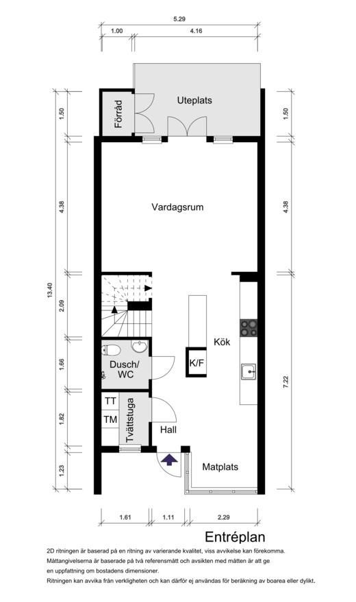 Björkholmsvägen 22