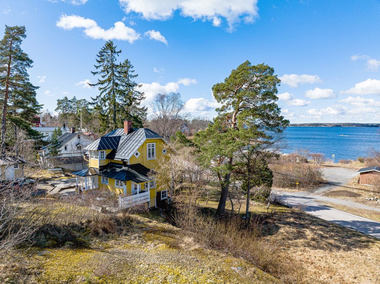 Linanäsvägen 95