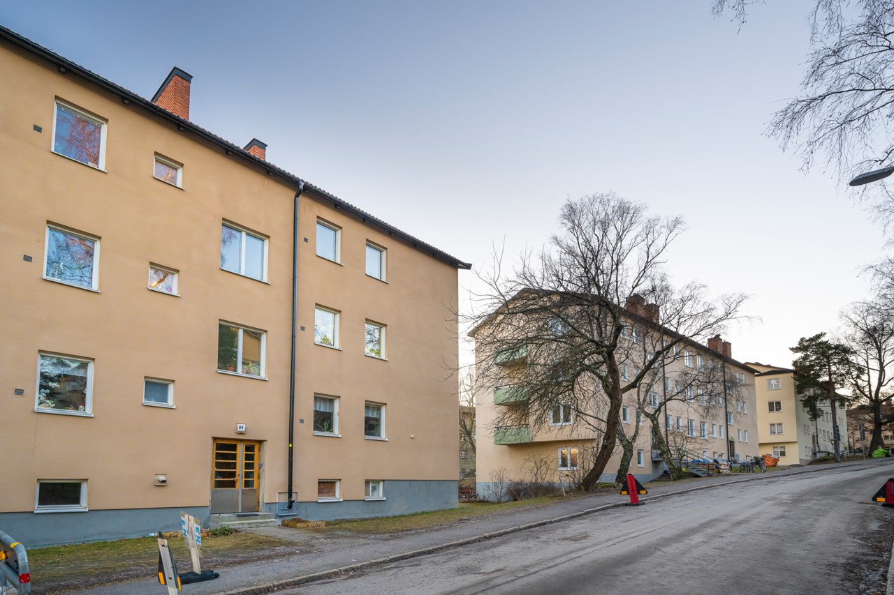 Lidköpingsvägen 64