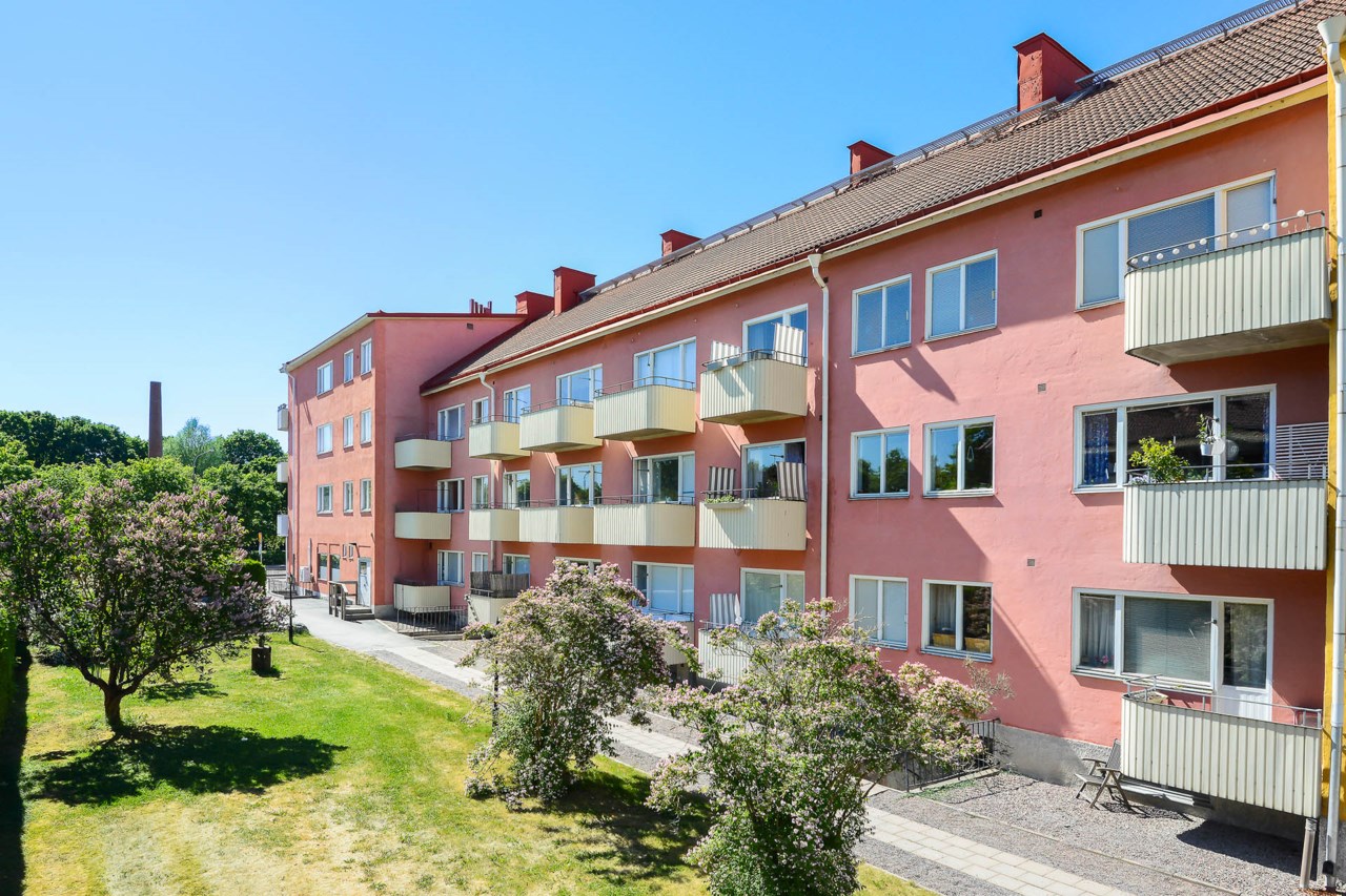 Ringgatan 22B