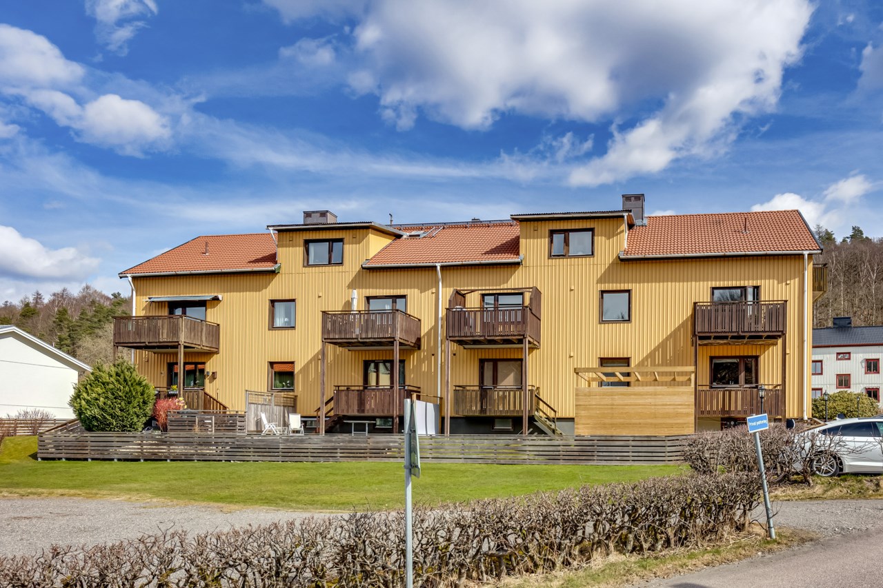Nordgärdesvägen 3A