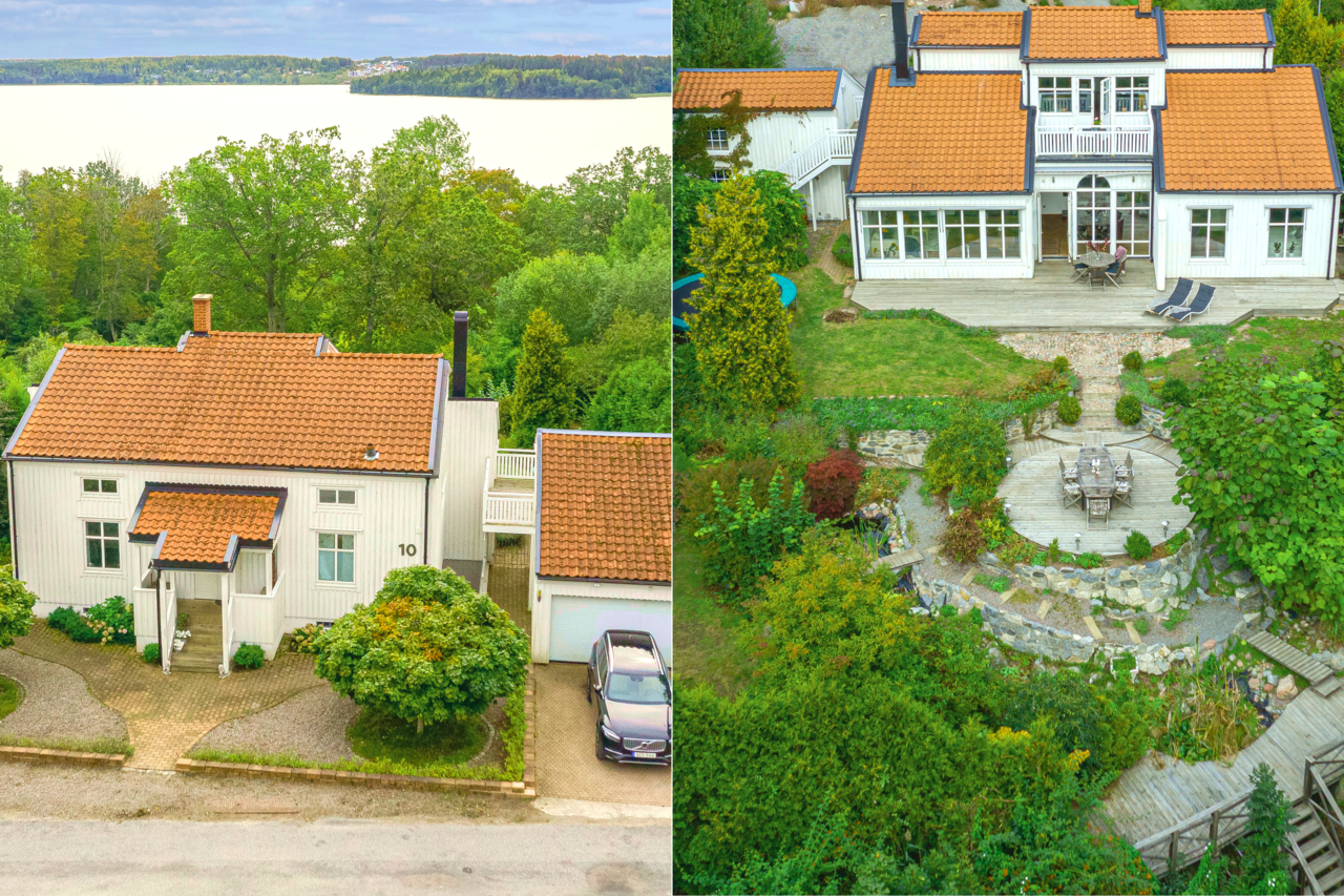 Abbedissavägen 10