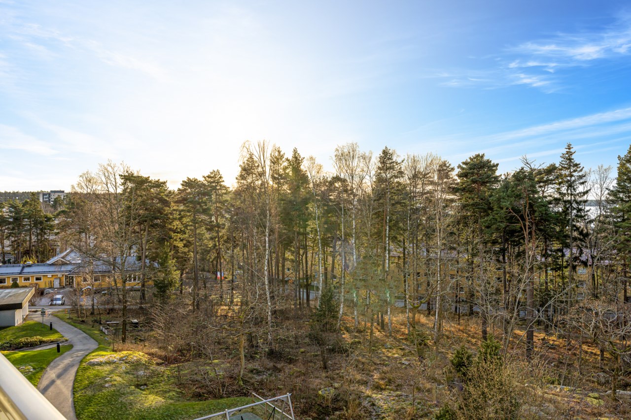 Svetsarvägen 9, 4tr