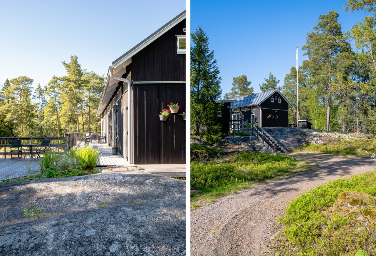 Norra Skålviksstigen 25