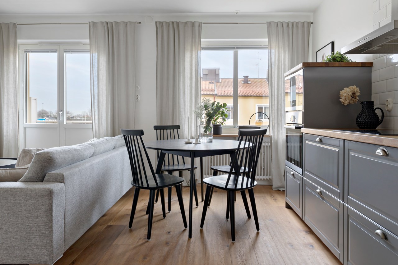 Hertig Knutsgatan 43E