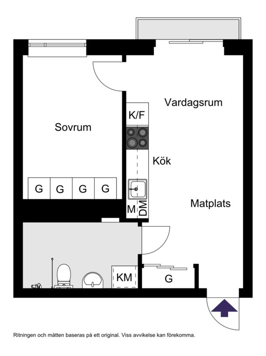 Sylvangatan 21