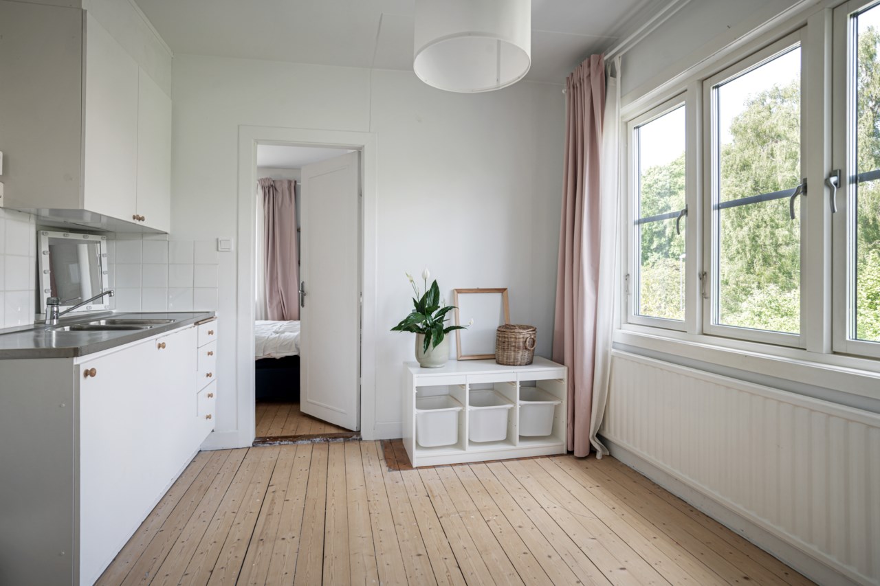 Fridhemsgatan 5