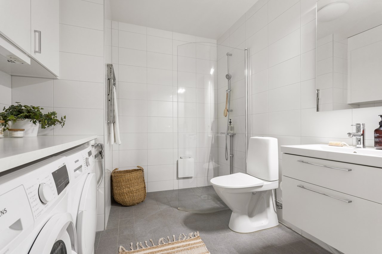 Nockeby backe 2B 3tr