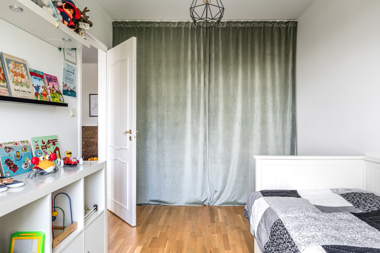 Sandfjärdsgatan 120