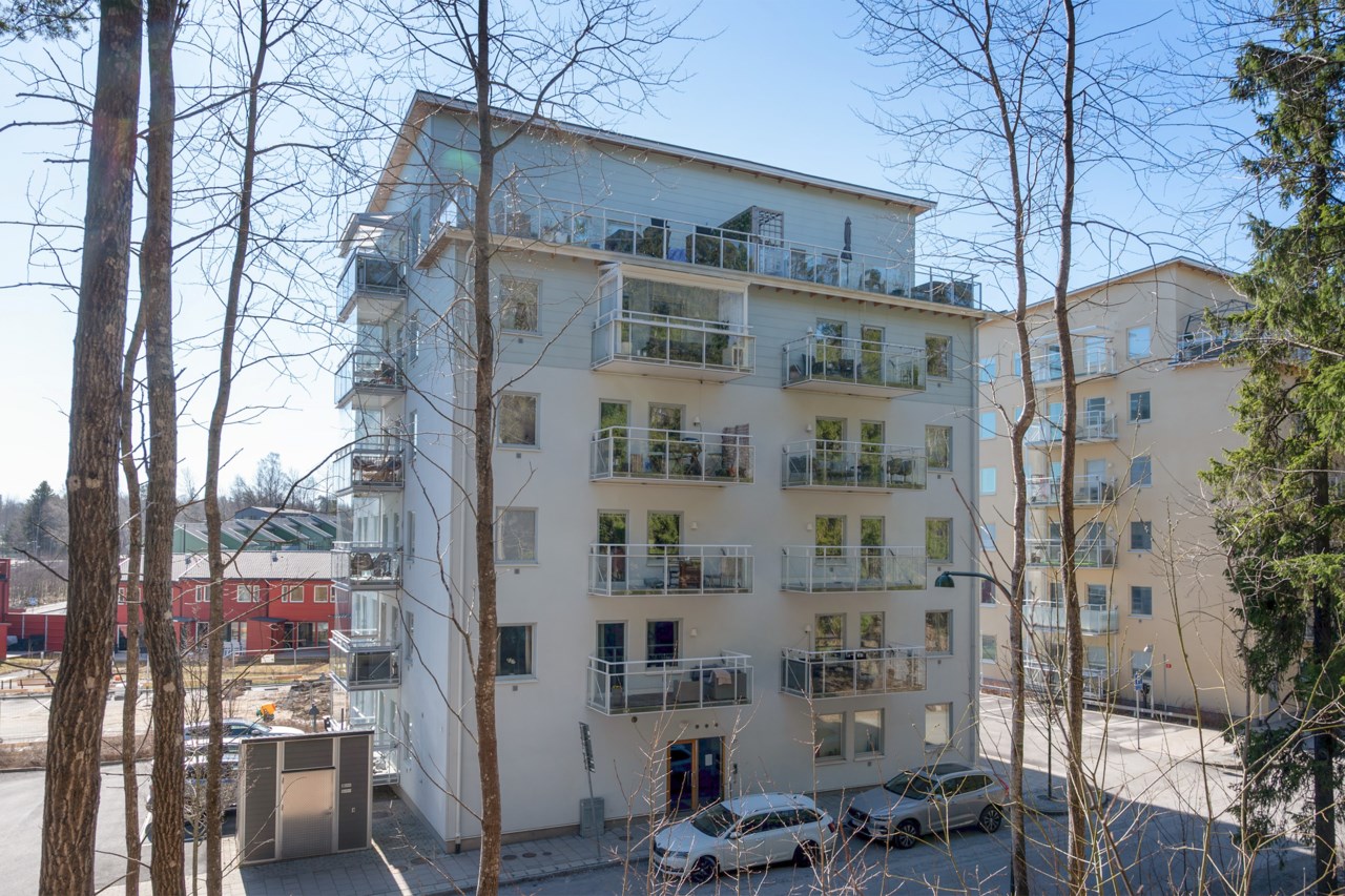 Kvadrantvägen 27