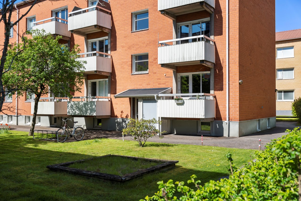 Stridsbergsgatan 6C