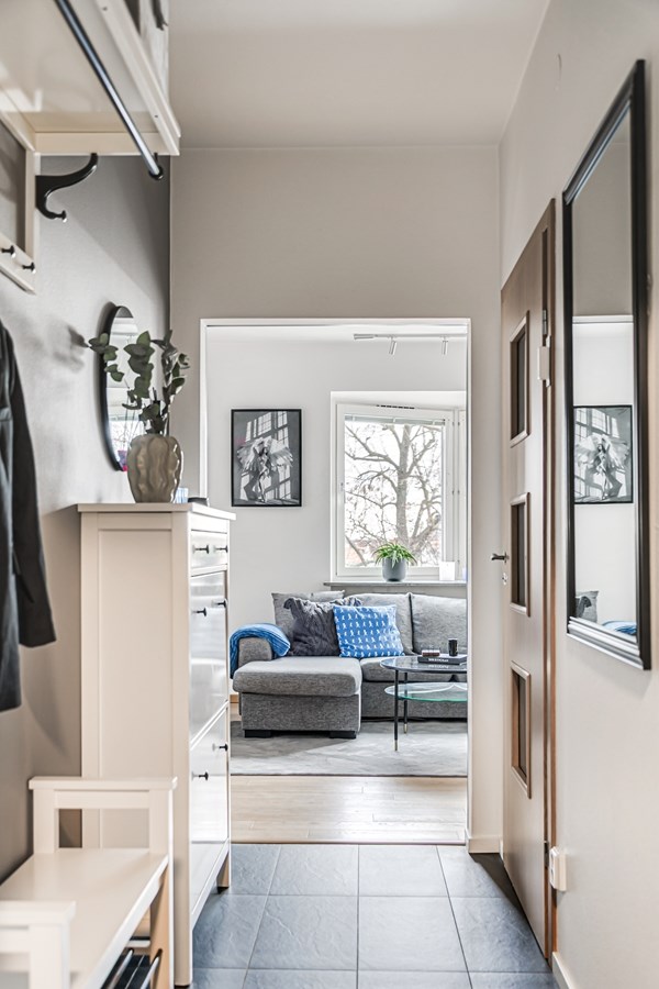 Almvägen 15A