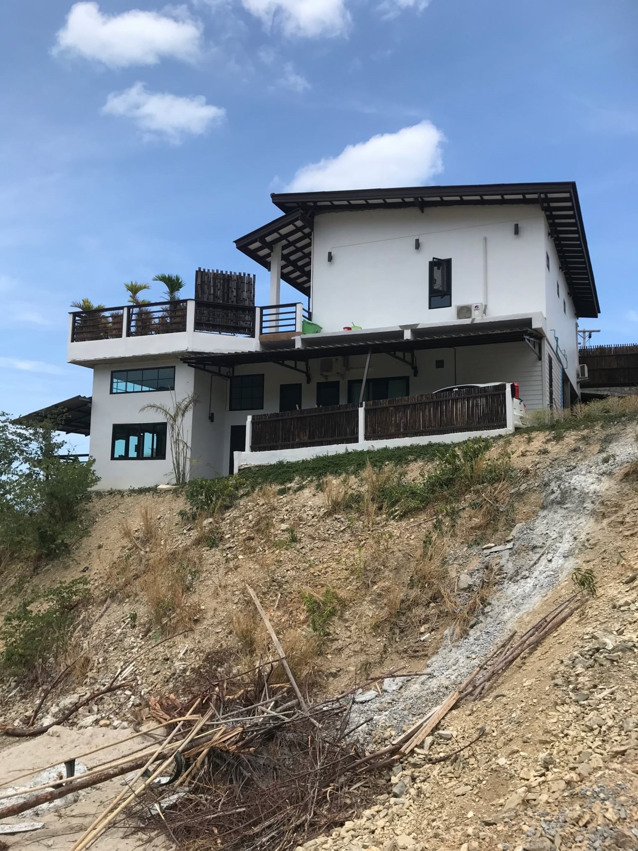 Kantiang bay Seaview Pool Villa