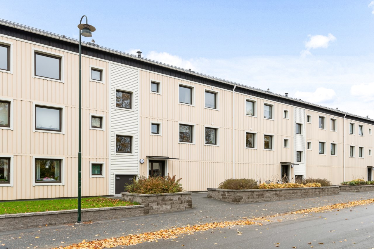 Lantmätarvägen 27