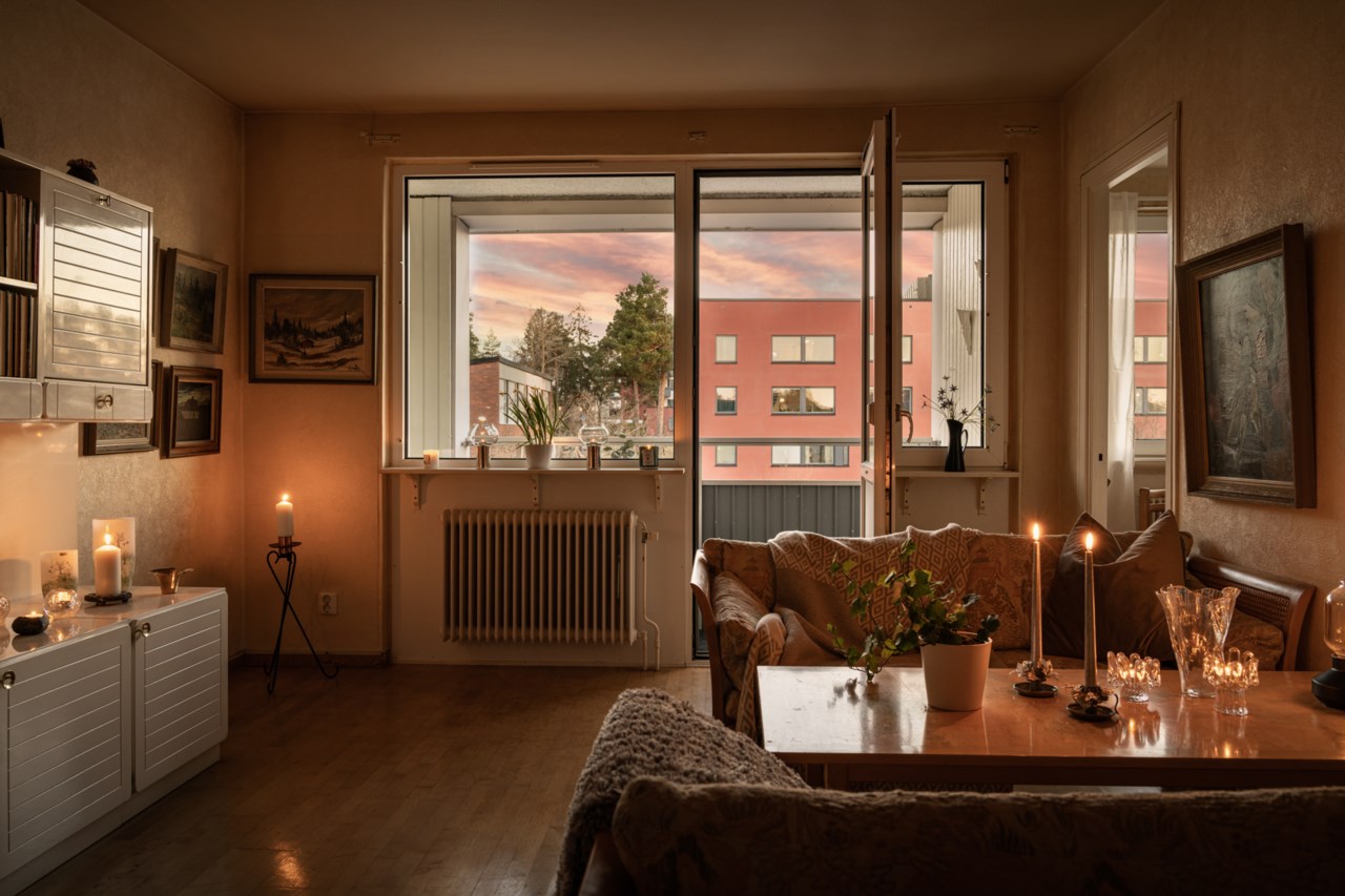 Frihetsvägen 29