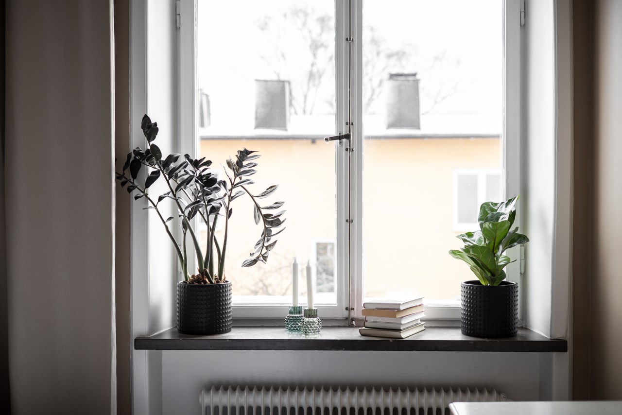 Kransbindarvägen 18, vån 3