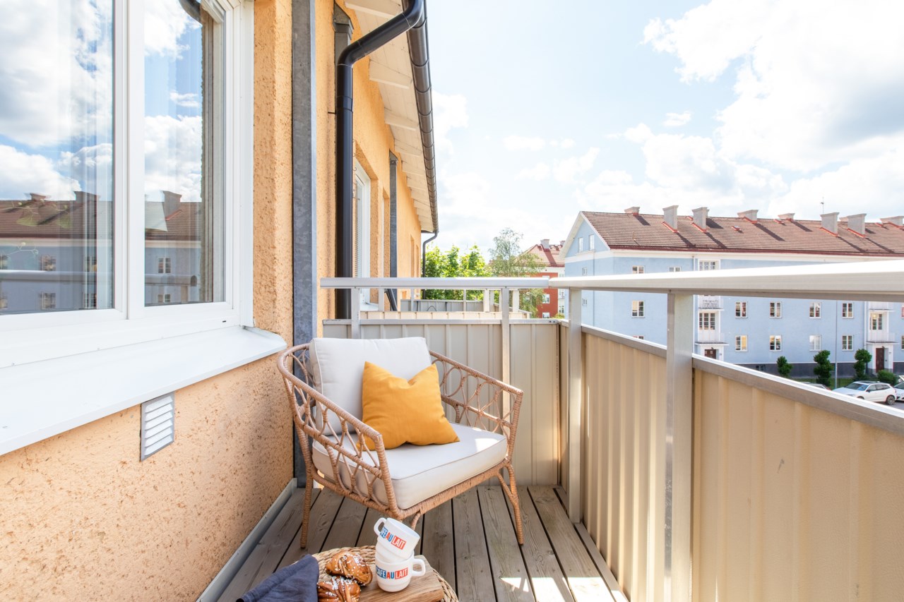 Ymergatan 13B
