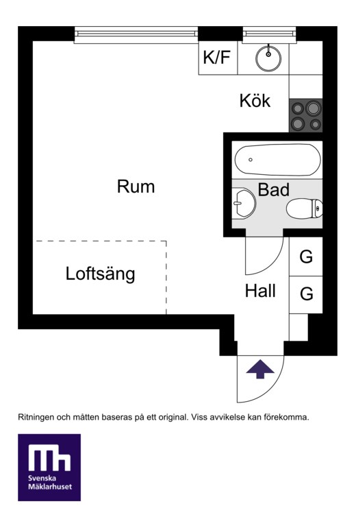 Trädgårdsgatan 3