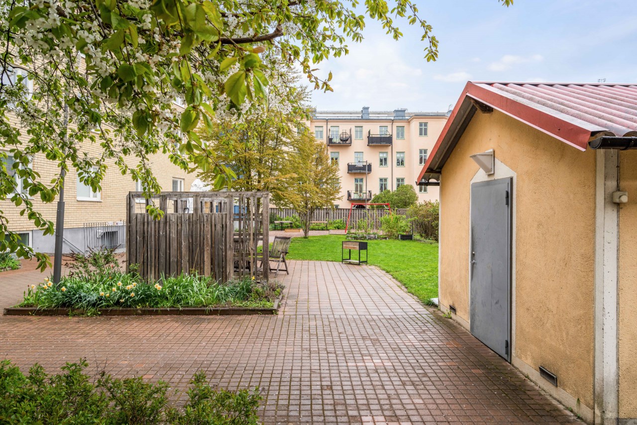Kungsängsgatan 36C