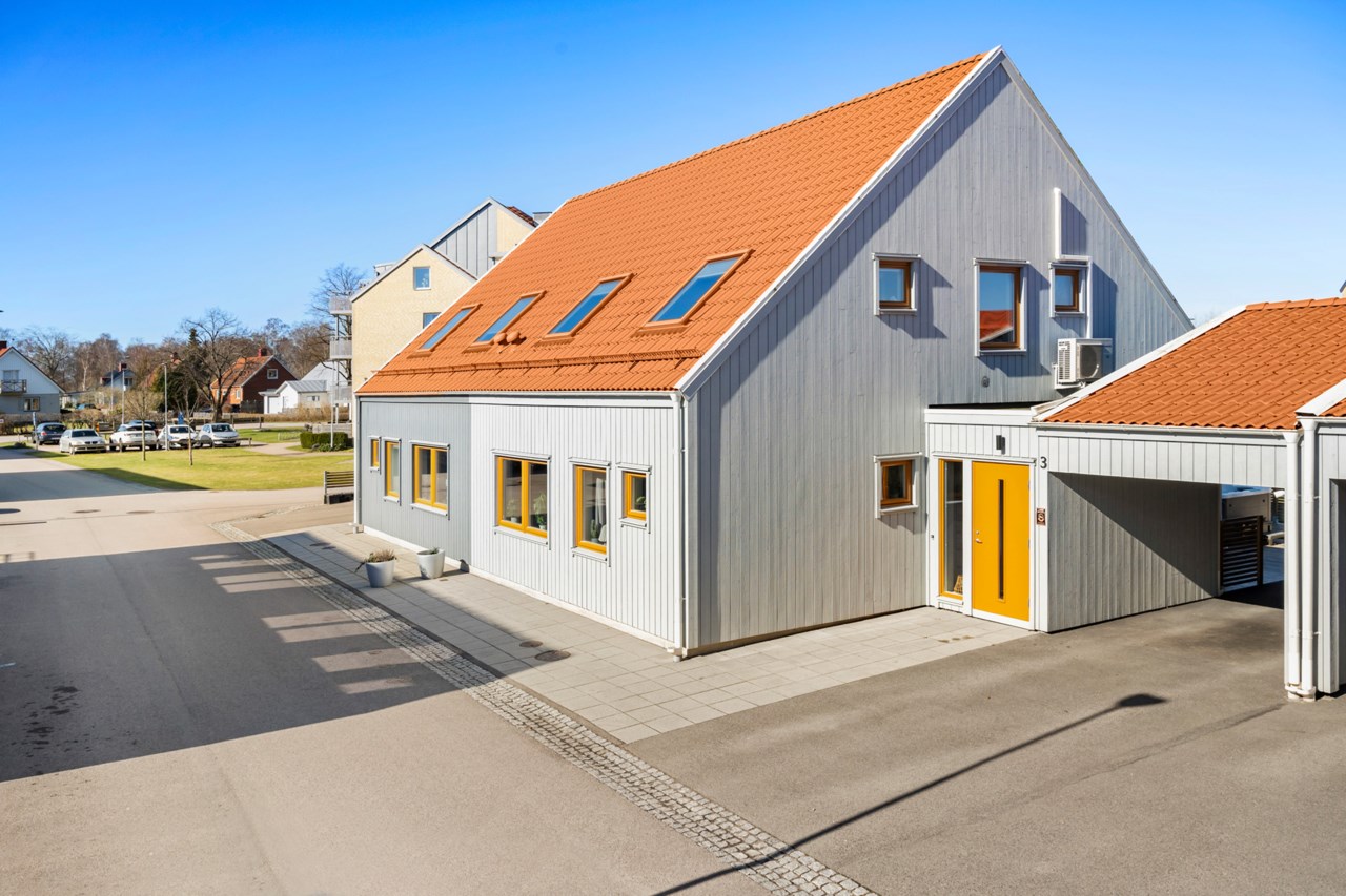 Startsträckan 3