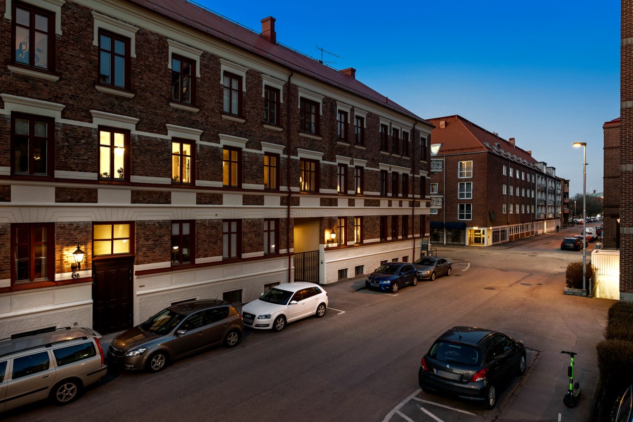 Stenvinkelsgatan 6B