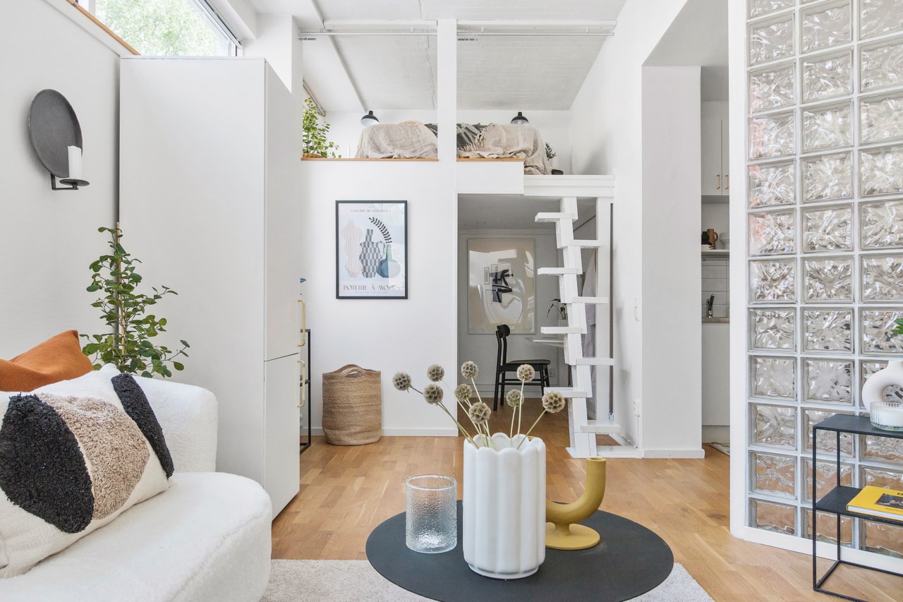 S:t Olofsgatan 43E