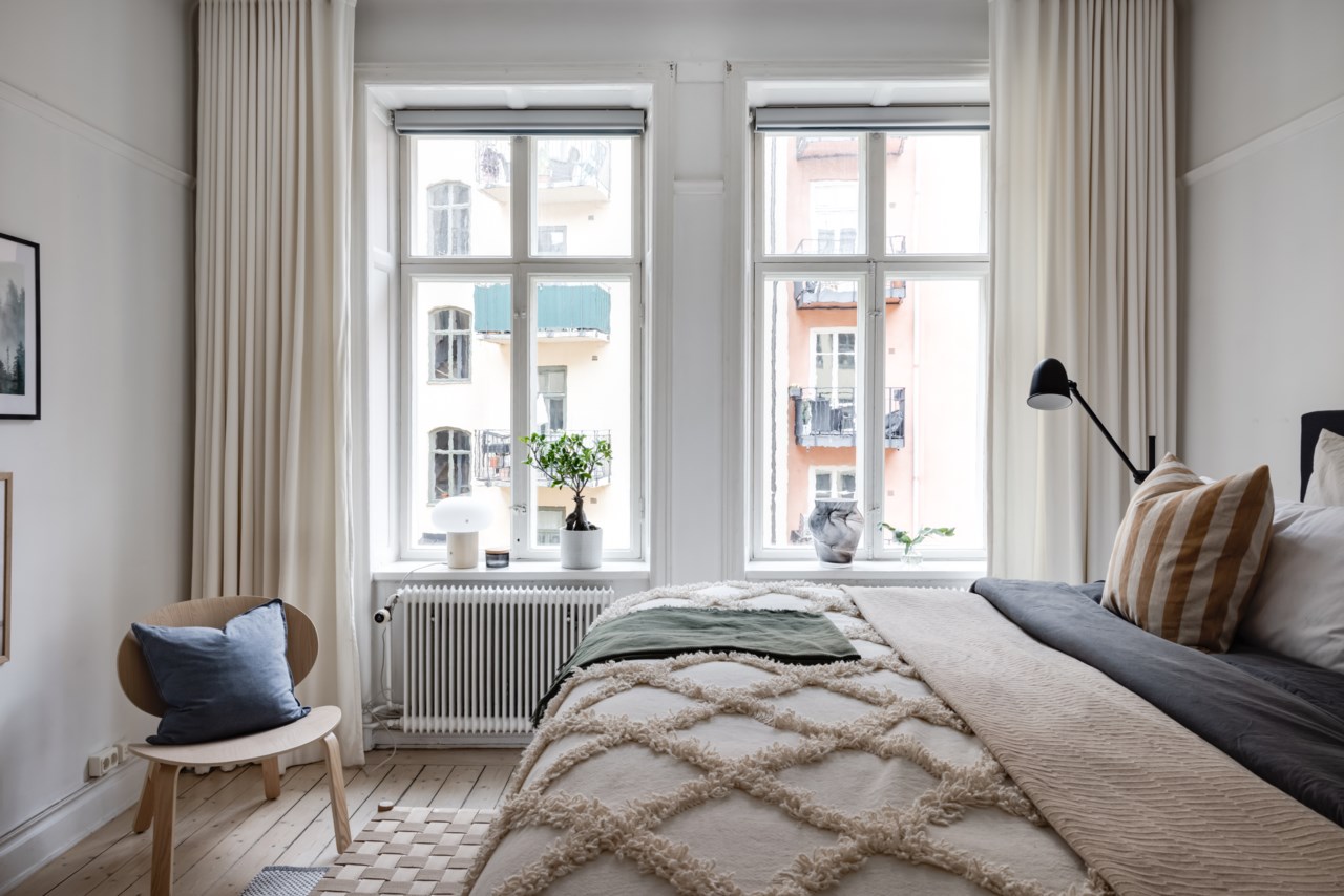 Rörstrandsgatan 32A, 3 tr