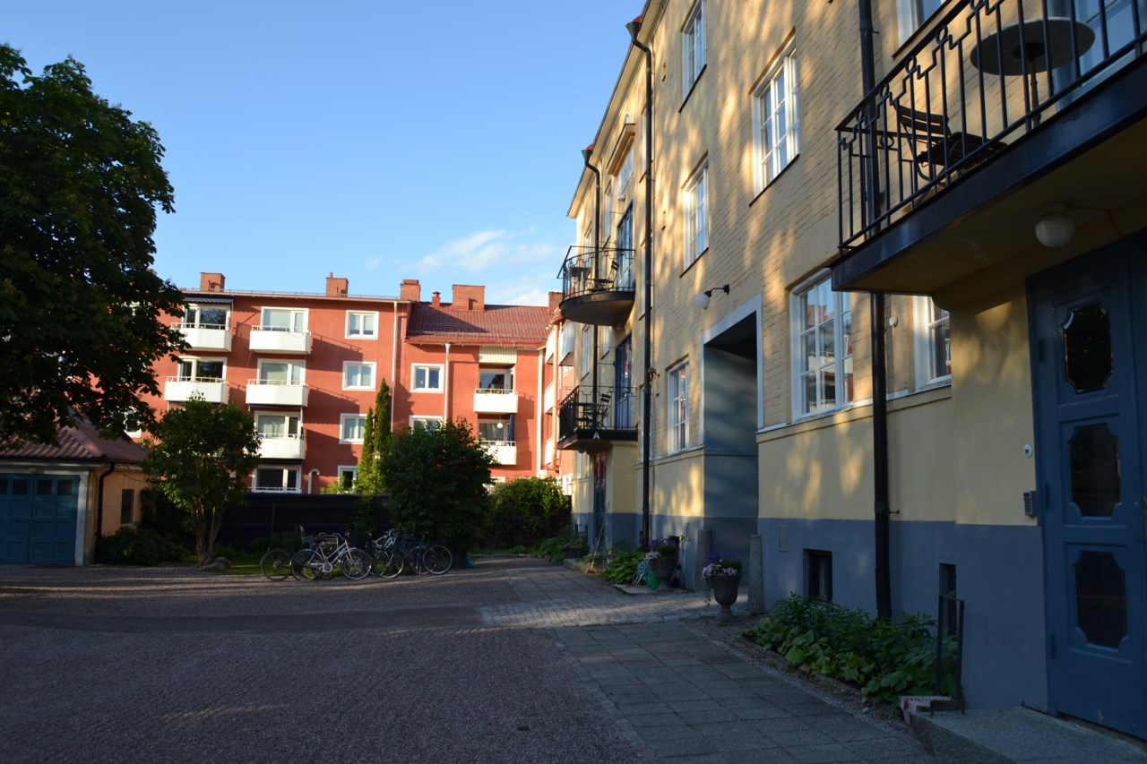 Geijersgatan 16A