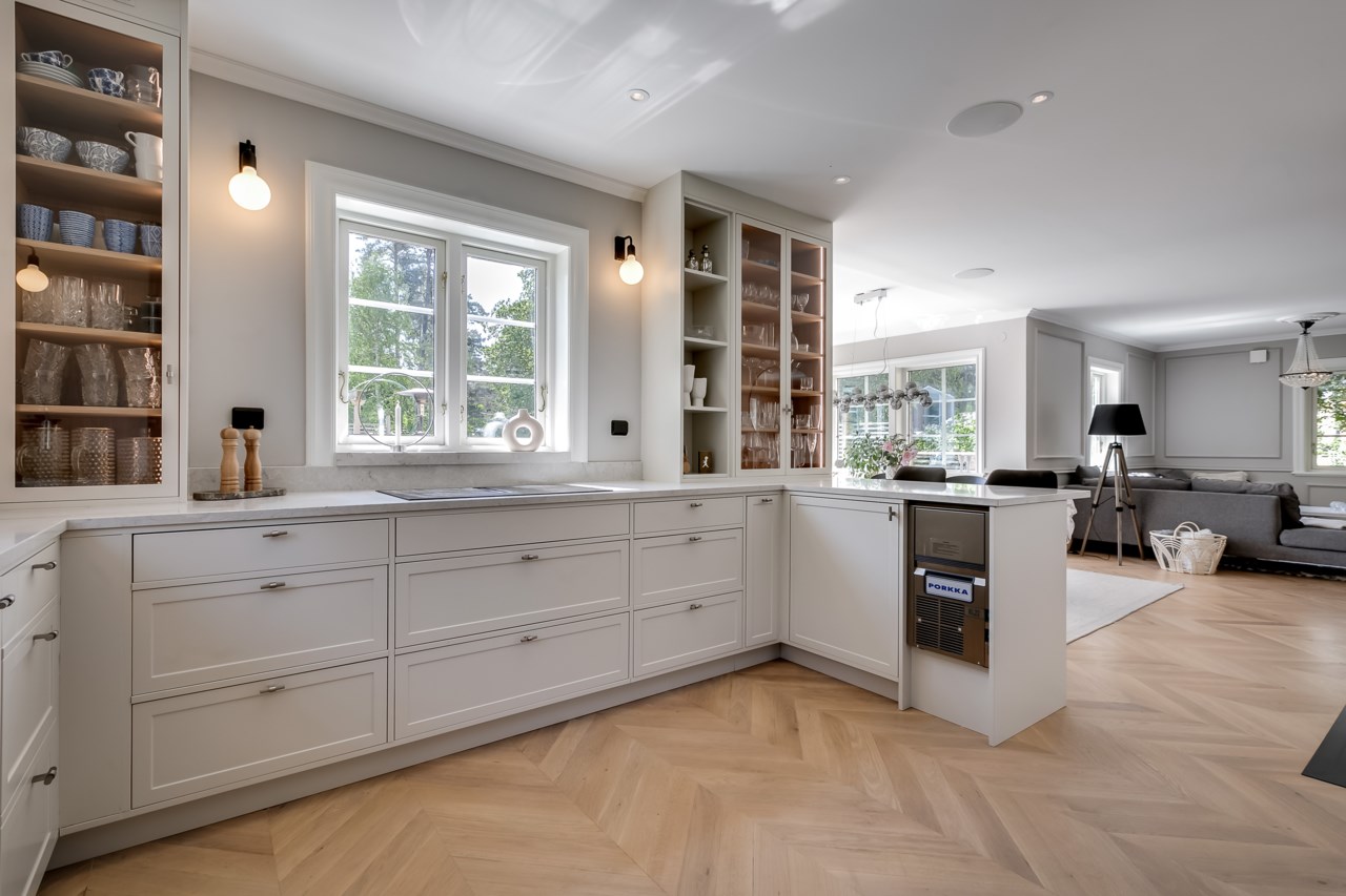 Skåvsjöparksvägen 4B